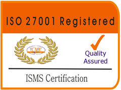 ISO 27001 - Information Security Management System (ISMS) 
